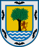 Escudo de Santa Fe de Antioquia